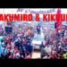 LIVE: H.E. BOBIWINE Heading to Kakumiro and kikuube | Campaign Trail Day 18