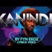 Fyn Ekoz – KANINDE (Official Lyrics) | New Ugandan Music 2025