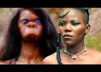 AMIRA 6 VJ EMMY UGANDAN MOVIE