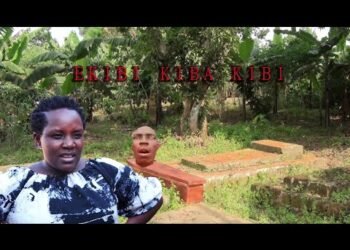 OMULU GWO OMUSAMBWA PART 2 VJ EMMY FULL MOVIE 2025 TRANSLATED MOVIE