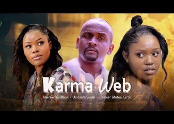 KARMA WEB – Ugandan Movies 2025