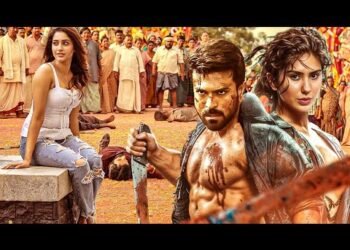 SAIKIL Indian Action luganda translated Movie 2025