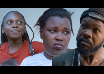 KABUVUBUKA AMPAGA RELOADED VJ EMMY UGANDAN MOVIE