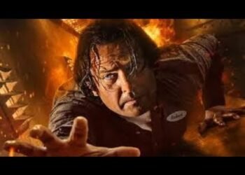 New translated movie VJ Emmy Luganda | VJ Jingo katandika butandisi