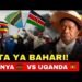 Kenya Vs Uganda? Kauli Ya Museveni Yazua Taharuki — Wakenya Wamlipua TikTok!