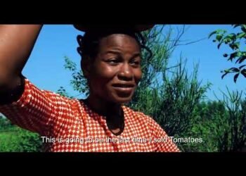Gloria the village Girl Latest Translated Ugandan Movie 2025 #VJ Cham
