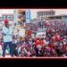 LIVE: BOBI WINE TODAY IN KALIRO | LUUKA CAMPAGN RALLY — DAY 3
