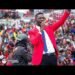 LIVE: BOBI WINE ALUMBYE AGAGO & PADER NAMAANYI-CAMPAIGN DAY 28 #bobiwine #protestvote #nupuganda