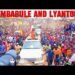 LIVE: H.E. Bobi Wine Heads to Ssembabule & Lyantonde — It’s Massive! – Campaign Trail Day 30