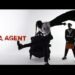 BALIWA – DA AGENT (Official 4k Video)