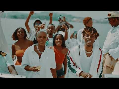 Acidic Vokoz , Omega 256, Feffe Bussi & Mark Da Urban – Ki Uganda Kinyuma (Official Music Video)