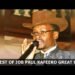 Best Of JOB Paul Kafeero Songs Non Stop Hits 2025 – Kadongo Kamu Non Stop By DJ Patrick Selector UG