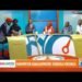 Joel Senyonyi destroys Bebe cool on NBS TV