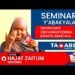 SEMINAR Y’ABAKYALA 2025 | FT. hajat  ZAITUN KAKYAMA  #taqabbalmedia