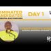 LIVE: MUSEVENI NOMINATED AS PRESIDENTIAL CANDIDATE FOR THE 2026 ELECTIONS | 23th September, 2025