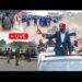 LIVE: OBUNKENKE E BUNYORO BOBI WINE AKANZE NABANJA ATIDDE A,MAJJE NE POLICE BISAZEKO