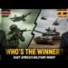 Kenya vs Uganda: Nani Ana Jeshi Imara Zaidi Afrika Mashariki? (KDF vs UPDF 2025)