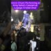 Uncle chumi Performing at King Saha’s Concert at Lugogo Cricket Oval