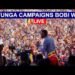 LIVE: President Bobi Wine Live Campaigns Kayunga Massive Crouds #bobiwine #bobiwinelive #kayunga