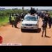 President Bobi Wine intercepted again by law keepers