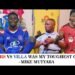 VIPERS EGENDA KUBA VILLA – MIKE MUTYABA