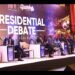LIVE:UGANDA PRESIDENTIAL DEBATE#live #bobiwine #bobiwinelive #bobiwinetoday