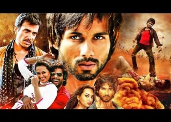 CHANDAKE Indian Action Luganda translated Movie by King Vj 2025
