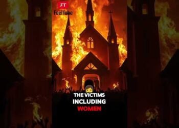 Real Horror Incident in Uganda County ☠ True Horror Short #shorts #horror #realstory #scary