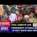 BREAKING NEWS AGATALINDA SECURITY ALERT ⚠️  PRESIDENT KYAGULANYI IS NOT SAFE, SHARE THIS VIDEO