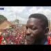 How President Bobi Wine Reached MASAKA