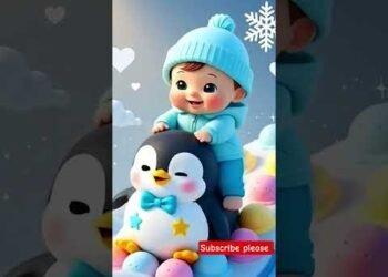 Cute baby 😍 #hahaha