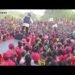 President BOBI WINE SPEECH IN LUWERO