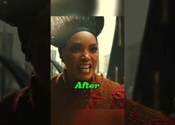 “I am queen i am the most powerful nation in the world” 🌎||Black Panther|| #Marvel #Shorts #uganda