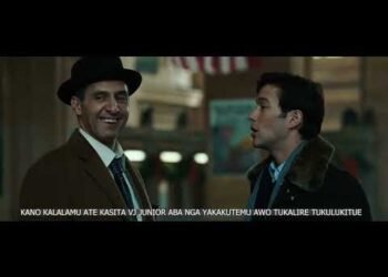 KANO KALALAMU ATE KASITA VJ JUNIOR KASITA ABA NGA YAKAKUTEMU AWO TUKALIRE TUKULUKITUE