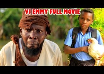 Full movie VJ EMMY // KASIRYE JOHNBOSCO ESSAAWA Y’OKUZAALA UGANDAN MOVIE