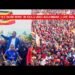 LIVE STREAM: Bobi Wine’s Biggest Rally in Gulu & Adjumani | Today