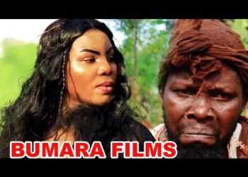OMUZIMU GWOKWEGATA VJ EMMY UGANDAN MOVIE