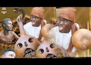ENKUKWA KU KYAALO ZIGOTI TAATA ATABUSE 2 #vj emmy #movie #kina Uganda #kyoterafilmproduction