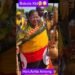 Bakola Kki Oba🤔 #anitaamong #Nrm #Nrmcampaigns #museveni