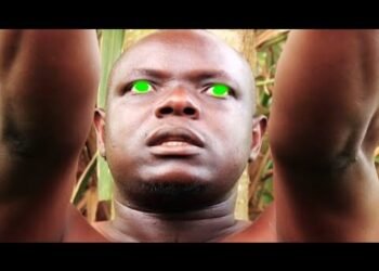 EKIRAAMO KYOMUSEZI VJ EMMY UGANDAN MOVIE