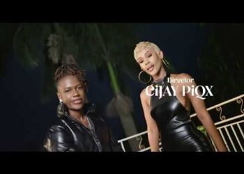 Sente Za Pill – Kin Bella X Nandor Love (Official Video)