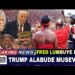 FRED LUMBUYE BREAKING NEWS: PRESIDENT TRUMP AKAMBUWALIDE MUSEVENI, AMULABUDE, WE ARE COMING