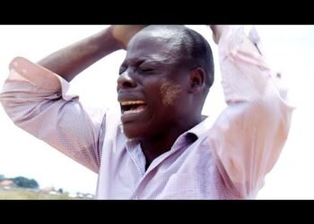 BALINA ENKWE VJ EMMY UGANDAN MOVIE