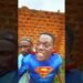 Ugandan superman 🤣 #funny #comedymove #comedyfilms