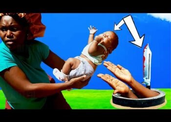 Munsi Yona, Ono Omwana Yeka Abatemu Gwebagala | Ugandan Movie