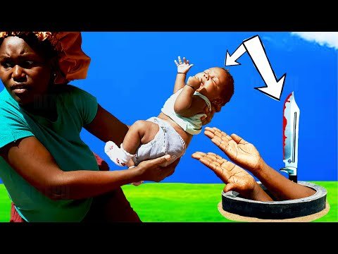 Munsi Yona, Ono Omwana Yeka Abatemu Gwebagala | Ugandan Movie