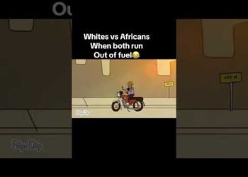What to do wen u run out of fuel😂😂 #funny #funnyanimation #uganda #animation #comedymemes