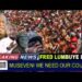 FRED LUMBUYE LIVE: BANA’UGANDA EBIGAMBO BYA MUSEVENI BABIGANYE, EBINTU BITABUSE MU STATE HOUSE