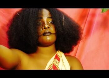 JJAJJA KIWEDE VJ EMMY UGANDAN MOVIE