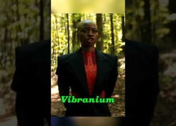 “Was America tracking Vibranium ?” ||Black Panther|| #Marvel #Shorts #uganda #mcushort